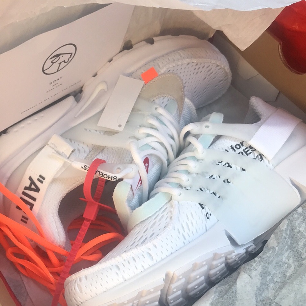 Sneakers
